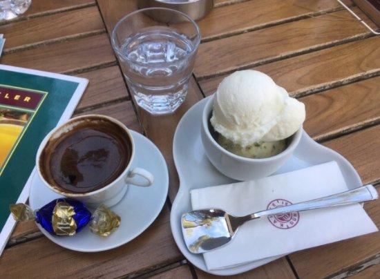 Kahve Dünyası