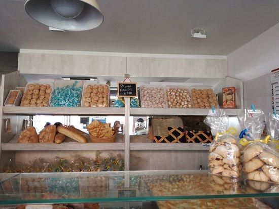 Focacceria Vecchia Genova