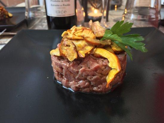 STRA - Trafficanti di cibi e bevande