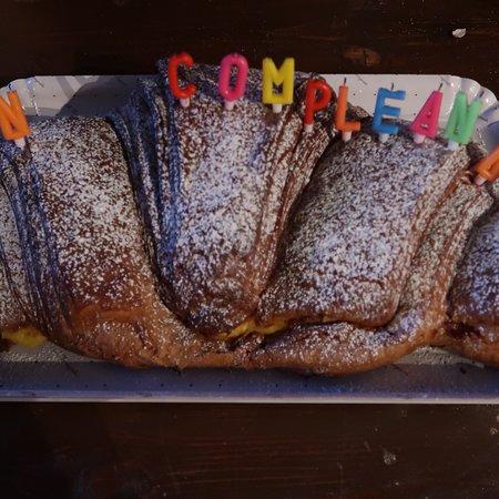 Dolci Notti Café