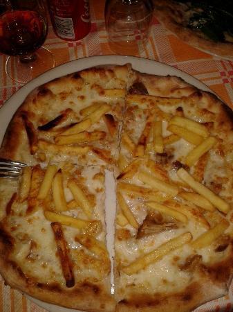 Il Ritrovo Degli Amici