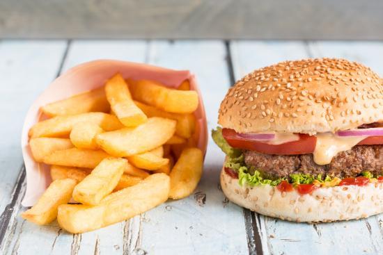 fresh and friet