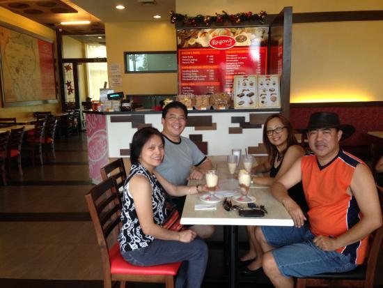 Razon's UP Technohub