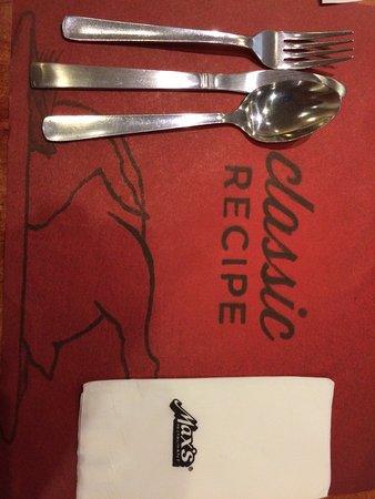 Max's Restaurant