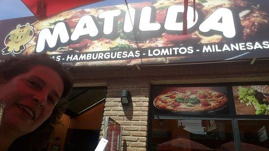 Matilda