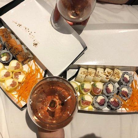 Sushisoul