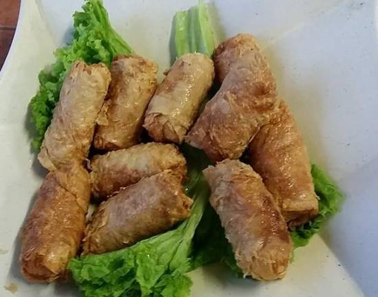 Six Merry Restaurant