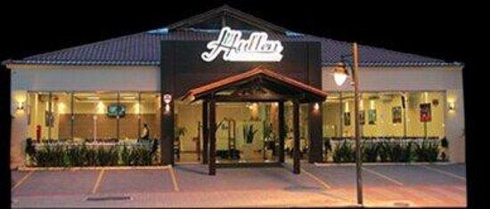 Hullen Pizzaria