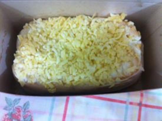 Cachorrao Hot Dog