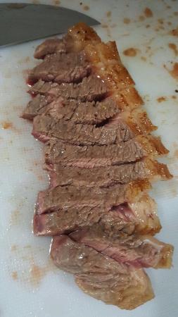 Restaurante Beneplacito