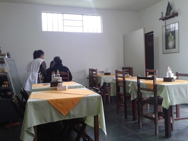 Restaurante da Drika