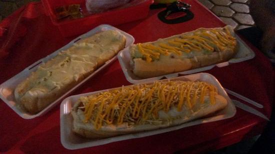 Gringo's