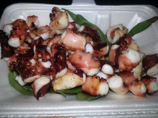 Five Boys Number One