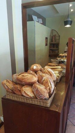 Le Fournil Bakery