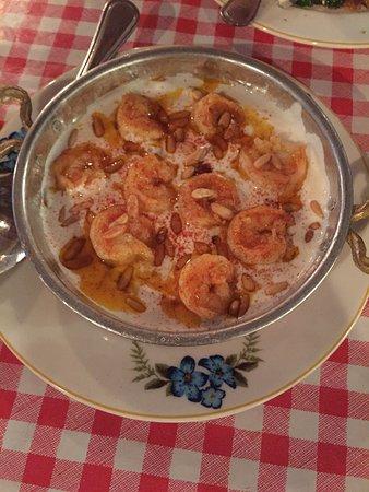 Al Falamanki Raouche