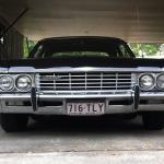 Centro Bar and Restaurant