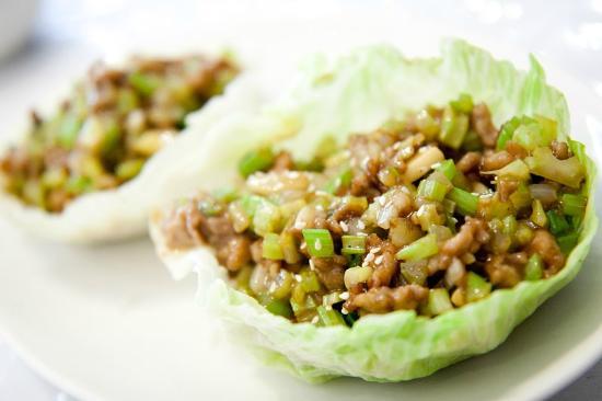 Top Choice Restaurant