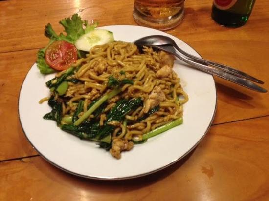 Mutiara Super Resto & Beer