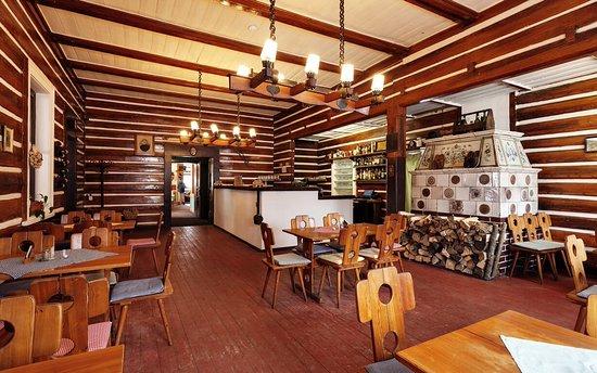 Restaurace Varsavjanka