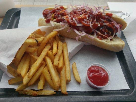 Howie's Grill