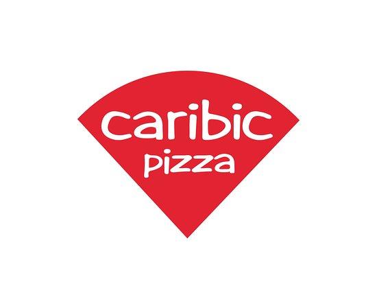 Caribic Pizza