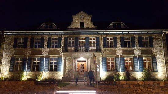 Restaurant le Foyer