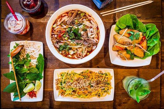 Pho Restaurant