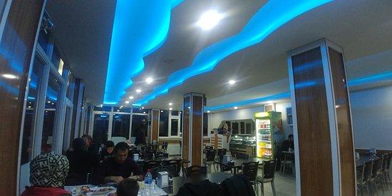 Edremit Kismet Pide Ve Restaurant