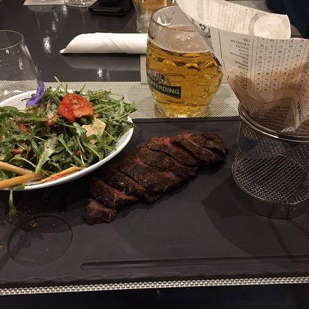 FACES im Hotel Legere