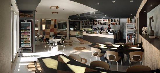 Stone Art Cafe