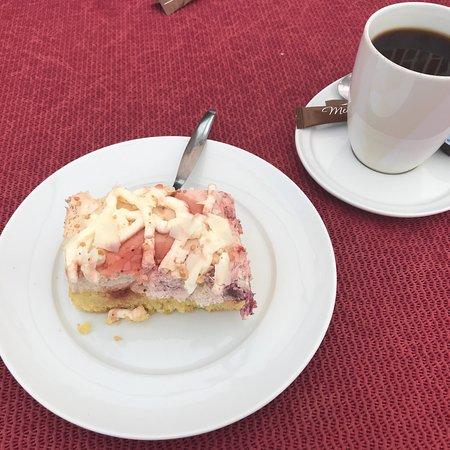 Bäckerei Rector