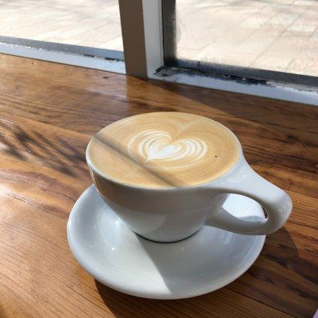 Three Pines Coffee