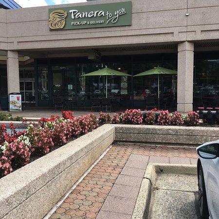 Panera Bread