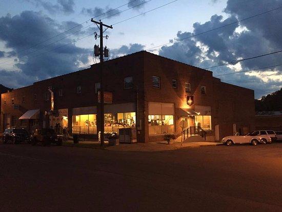 Sugar Hill Brewing Company