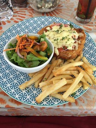 Surf & Turf Bar & Grill