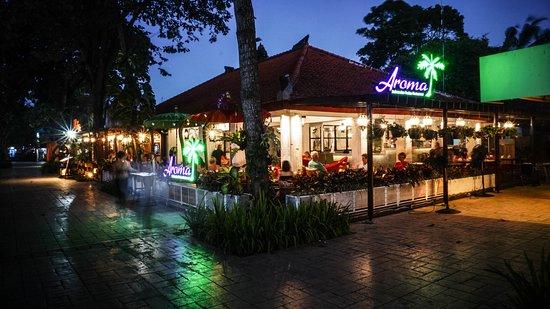 Aroma 2 Restaurant