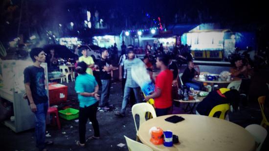Kedai Kopi Santaria
