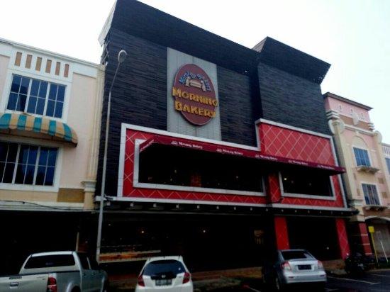 Morning Bakery Harbour Bay