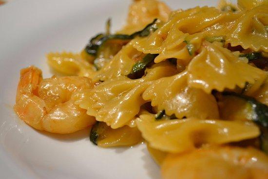 Farfalle