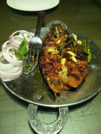 Head Quarters Restobar & Lounge