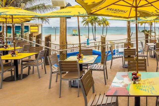 LandShark Bar & Grill