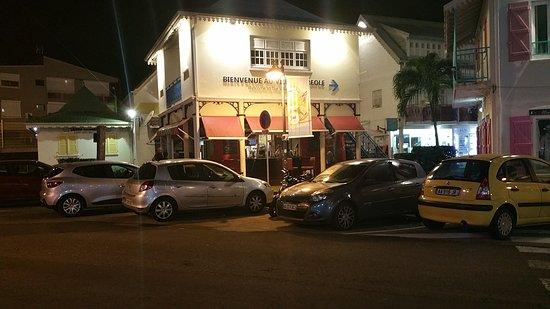 La Bodega du Bout