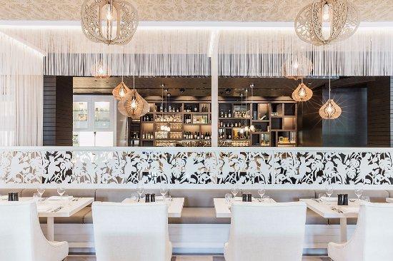 ABODE Bistro Bar