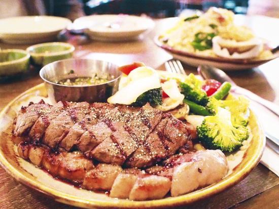 Kinn Thai Restaurant