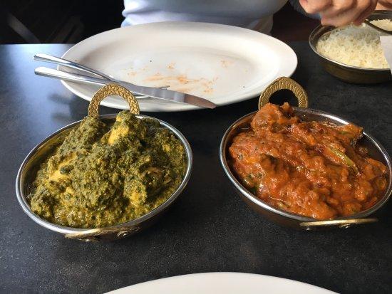 Tasty Tandoori Grill