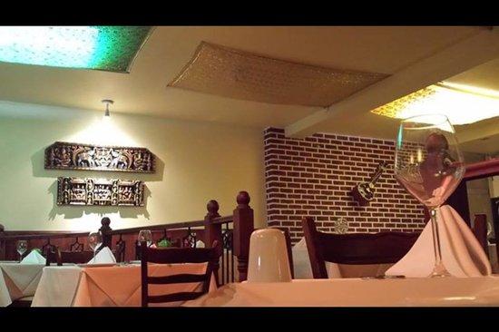 Restauant Rajastan