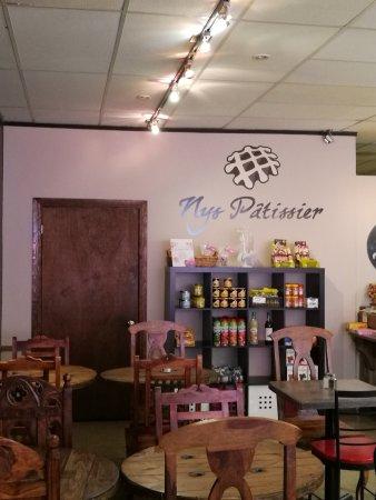 NYS Patisserie Trois-Rivieres