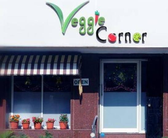 Veggie Corner