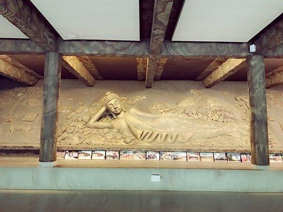 Hotel Sangam Paradise