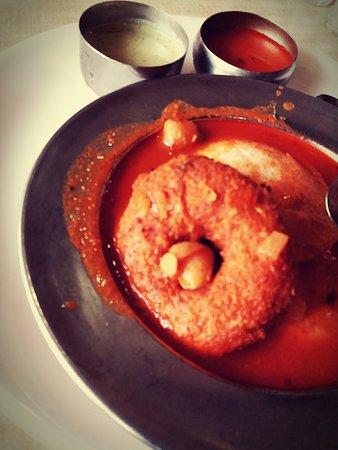 Vasudev Adiga's Fast Food